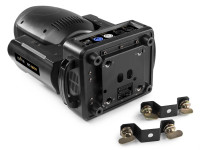 beamZ Moving Head LED Ignite 120 Spot beamZ Moving Head LED Ignite 120 Spot